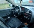 Черный Дэу Ланос, объемом двигателя 1.5 л и пробегом 256 тыс. км за 1850 $, фото 5 на Automoto.ua