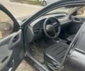 Черный Дэу Ланос, объемом двигателя 1.5 л и пробегом 225 тыс. км за 1200 $, фото 5 на Automoto.ua
