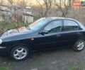 Черный Дэу Ланос, объемом двигателя 1.5 л и пробегом 256 тыс. км за 1850 $, фото 11 на Automoto.ua