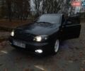 Черный Дэу Ланос, объемом двигателя 1.5 л и пробегом 208 тыс. км за 3000 $, фото 9 на Automoto.ua