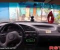 Черный Дэу Ланос, объемом двигателя 1.5 л и пробегом 29 тыс. км за 2000 $, фото 4 на Automoto.ua