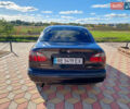 Черный Дэу Ланос, объемом двигателя 1.5 л и пробегом 226 тыс. км за 1450 $, фото 5 на Automoto.ua
