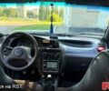 Чорний Деу Ланос, об'ємом двигуна 1.5 л та пробігом 0 тис. км за 2000 $, фото 8 на Automoto.ua