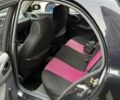 Чорний Деу Ланос, об'ємом двигуна 1.5 л та пробігом 222 тис. км за 1800 $, фото 18 на Automoto.ua