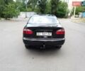 Черный Дэу Ланос, объемом двигателя 1.5 л и пробегом 200 тыс. км за 1999 $, фото 12 на Automoto.ua