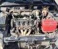 Черный Дэу Ланос, объемом двигателя 1.5 л и пробегом 266 тыс. км за 2000 $, фото 8 на Automoto.ua
