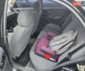 Черный Дэу Ланос, объемом двигателя 1.6 л и пробегом 78 тыс. км за 2900 $, фото 12 на Automoto.ua