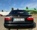 Черный Дэу Ланос, объемом двигателя 1.5 л и пробегом 163 тыс. км за 2900 $, фото 25 на Automoto.ua