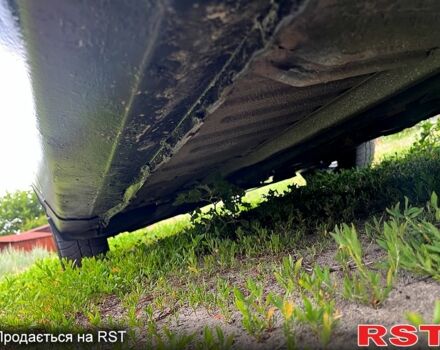 Черный Дэу Ланос, объемом двигателя 1.5 л и пробегом 250 тыс. км за 1400 $, фото 8 на Automoto.ua