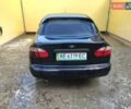 Дэу Ланос 2006 в Кривом Роге на Automoto.ua Черный Дэу Ланос, объемом двигателя 1.5 л и пробегом 273 тыс. км за 3000 $, фото 5 на Automoto.ua