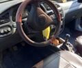 Черный Дэу Ланос, объемом двигателя 1.5 л и пробегом 160 тыс. км за 2300 $, фото 3 на Automoto.ua
