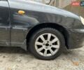Чорний Деу Ланос, об'ємом двигуна 1.5 л та пробігом 222 тис. км за 1800 $, фото 9 на Automoto.ua