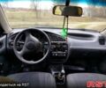 Черный Дэу Ланос, объемом двигателя 1.5 л и пробегом 197 тыс. км за 3150 $, фото 7 на Automoto.ua