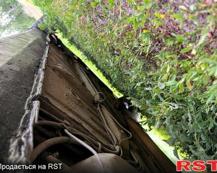 Черный Дэу Ланос, объемом двигателя 1.5 л и пробегом 250 тыс. км за 1400 $, фото 9 на Automoto.ua