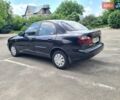 Черный Дэу Ланос, объемом двигателя 1.5 л и пробегом 160 тыс. км за 2500 $, фото 10 на Automoto.ua