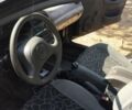Чорний Деу Ланос, об'ємом двигуна 1.5 л та пробігом 169 тис. км за 1700 $, фото 10 на Automoto.ua