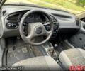 Черный Дэу Ланос, объемом двигателя 1.5 л и пробегом 250 тыс. км за 1400 $, фото 6 на Automoto.ua