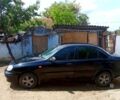 Черный Дэу Ланос, объемом двигателя 1.5 л и пробегом 0 тыс. км за 1400 $, фото 4 на Automoto.ua