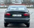 Черный Дэу Ланос, объемом двигателя 1.5 л и пробегом 653 тыс. км за 2199 $, фото 7 на Automoto.ua