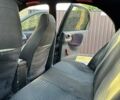 Черный Дэу Ланос, объемом двигателя 1.5 л и пробегом 328 тыс. км за 2300 $, фото 14 на Automoto.ua