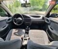 Черный Дэу Ланос, объемом двигателя 1.5 л и пробегом 160 тыс. км за 2500 $, фото 19 на Automoto.ua