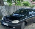 Чорний Деу Ланос, об'ємом двигуна 1.5 л та пробігом 328 тис. км за 2700 $, фото 6 на Automoto.ua