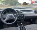 Дэу Ланос 2007 в Краматорске на Automoto.ua Черный Дэу Ланос, объемом двигателя 1.5 л и пробегом 150 тыс. км за 2100 $, фото 7 на Automoto.ua