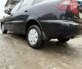 Черный Дэу Ланос, объемом двигателя 0 л и пробегом 150 тыс. км за 1250 $, фото 37 на Automoto.ua