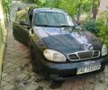 Чорний Деу Ланос, об'ємом двигуна 1.5 л та пробігом 270 тис. км за 2850 $, фото 22 на Automoto.ua