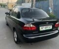 Черный Дэу Ланос, объемом двигателя 1.5 л и пробегом 186 тыс. км за 2999 $, фото 4 на Automoto.ua