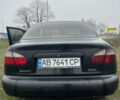 Черный Дэу Ланос, объемом двигателя 1.5 л и пробегом 150 тыс. км за 2000 $, фото 5 на Automoto.ua