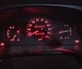 Черный Дэу Ланос, объемом двигателя 1.5 л и пробегом 337 тыс. км за 2300 $, фото 1 на Automoto.ua