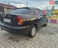 Деу Ланос 2007 у Новомосковске на Automoto.ua Чорний Деу Ланос, об'ємом двигуна 1.5 л та пробігом 252 тис. км за 2500 $, фото 4 на Automoto.ua