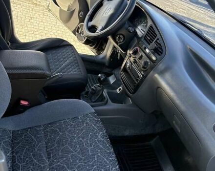 Дэу Ланос 2007 в Киеве на Automoto.ua Черный Дэу Ланос, объемом двигателя 1.6 л и пробегом 190 тыс. км за 2800 $, фото 8 на Automoto.ua