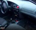 Черный Дэу Ланос, объемом двигателя 1.5 л и пробегом 0 тыс. км за 1999 $, фото 1 на Automoto.ua