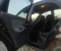 Черный Дэу Ланос, объемом двигателя 1.4 л и пробегом 140 тыс. км за 2200 $, фото 7 на Automoto.ua