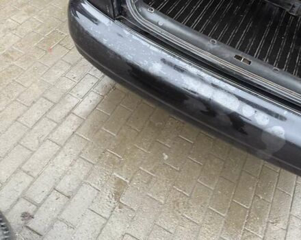 Черный Дэу Ланос, объемом двигателя 0 л и пробегом 150 тыс. км за 1250 $, фото 22 на Automoto.ua