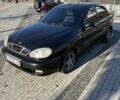 Дэу Ланос 2007 в Киеве на Automoto.ua Черный Дэу Ланос, объемом двигателя 1.6 л и пробегом 190 тыс. км за 2800 $, фото 1 на Automoto.ua