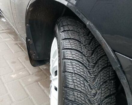 Черный Дэу Ланос, объемом двигателя 1.5 л и пробегом 224 тыс. км за 1499 $, фото 3 на Automoto.ua