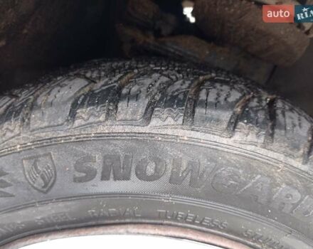 Чорний Деу Ланос, об'ємом двигуна 1.5 л та пробігом 220 тис. км за 2200 $, фото 20 на Automoto.ua