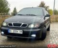 Чорний Деу Ланос, об'ємом двигуна 1.5 л та пробігом 290 тис. км за 2850 $, фото 5 на Automoto.ua