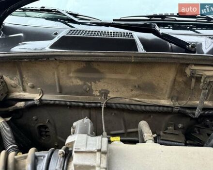 Черный Дэу Ланос, объемом двигателя 0 л и пробегом 150 тыс. км за 1250 $, фото 33 на Automoto.ua