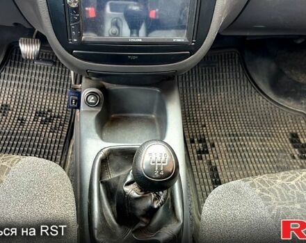 Дэу Ланос 2007 в Харькове на Automoto.ua Черный Дэу Ланос, объемом двигателя 1.5 л и пробегом 176 тыс. км за 3100 $, фото 6 на Automoto.ua