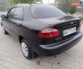 Чорний Деу Ланос, об'ємом двигуна 1.5 л та пробігом 220 тис. км за 2200 $, фото 16 на Automoto.ua