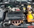 Черный Дэу Ланос, объемом двигателя 1.6 л и пробегом 200 тыс. км за 1600 $, фото 8 на Automoto.ua