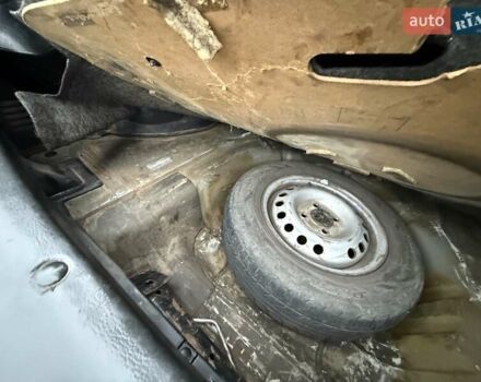 Черный Дэу Ланос, объемом двигателя 0 л и пробегом 150 тыс. км за 1250 $, фото 25 на Automoto.ua