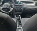 Черный Дэу Ланос, объемом двигателя 1.5 л и пробегом 158 тыс. км за 1250 $, фото 12 на Automoto.ua