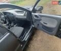 Черный Дэу Ланос, объемом двигателя 1.5 л и пробегом 158 тыс. км за 1250 $, фото 15 на Automoto.ua