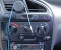 Деу Ланос 2007 у Кропивницькому (Кіровограді) на Automoto.ua Чорний Деу Ланос, об'ємом двигуна 1.6 л та пробігом 330 тис. км за 2500 $, фото 8 на Automoto.ua