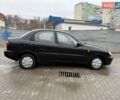 Черный Дэу Ланос, объемом двигателя 0 л и пробегом 150 тыс. км за 1250 $, фото 41 на Automoto.ua